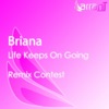 Life Keeps On Going - EP