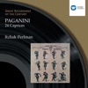 Itzhak Perlman - 24 Caprices, Op.1 (2000 Remastered Version): No. 13 in B Flat