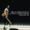 Bruce Springsteen & the E Street Band Live 1975-85 artwork