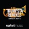 Trumpsta (Mobin Master vs Tate Strauss Radio Edit) artwork