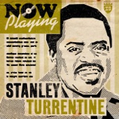Stanley Turrentine - Bossa (Canto G Bossa)