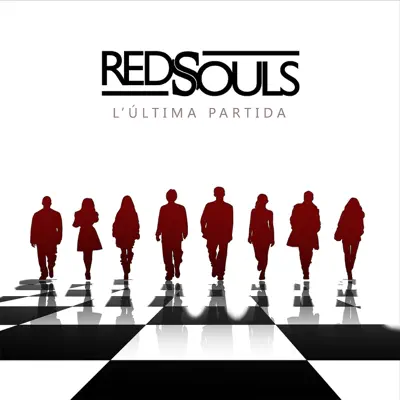 L'Última Partida - Red Souls L'Última Partida - Red Souls