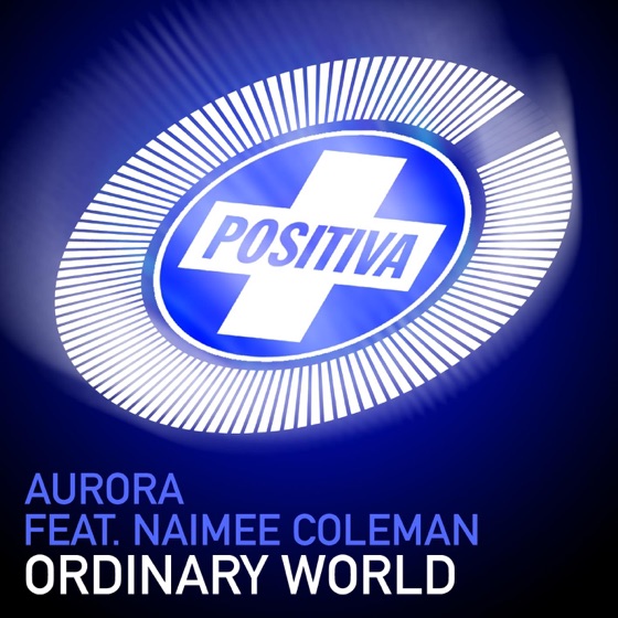 Cover artwork for Ordinary World (Extended Mix)