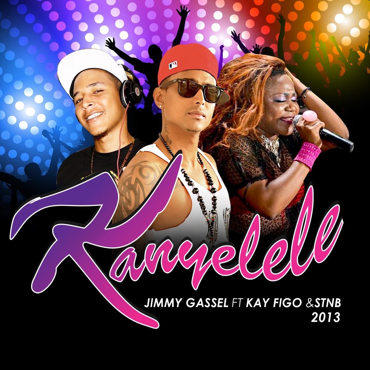 Kanyelele remix. Kay Figo. Jimmy Gassel. Kanyelele. Kanyelele (feat. Kay Figo).