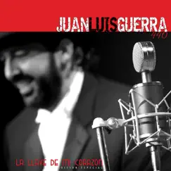 La Llave de Mi Corazón (Fan Edition) - Single by Juan Luis Guerra album reviews, ratings, credits