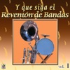 Y Que Siga el Reventon de Bandas, Vol. 1, 2010