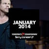 Ferry Corsten Presents Corsten’s Countdown January 2014, 2014