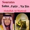 Abdullah Al Mattrod - Sourate Fatir