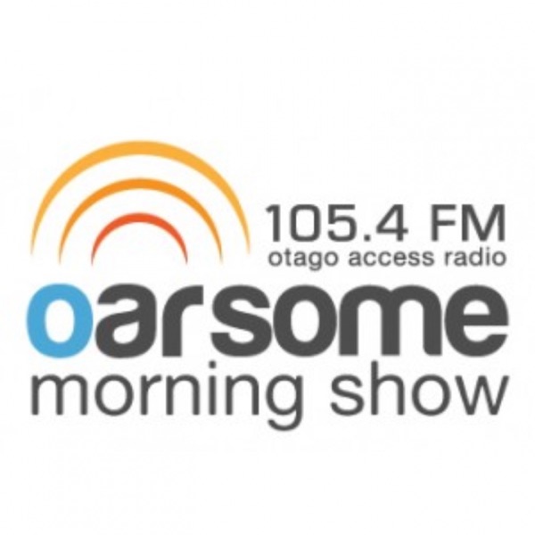 OARsome Morning Show cover