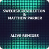 Alive (Remixes)