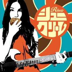 Rihwa - Chou Cream