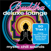 Buddha Deluxe Lounge, Vol. 2 - Mystic Chill Sounds - Verschiedene Interpreten