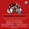 Fell Like Dancin' - House Bros & Kym Mazelle lyrics
