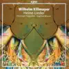 Killmayer: Heine-Lieder album lyrics, reviews, download