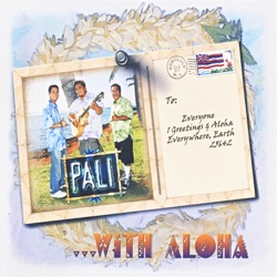 PALI - Ku'u Aloha