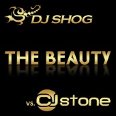 The Beauty (Remixes) [DJ SHOG vs. CJ Stone] artwork