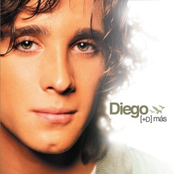 Diego - Te Voy a Encontrar
