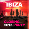Ibiza Chillout & Lounge (Closing Party 2013) - Varios Artistas