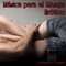 Mira al Cielo (feat. Andreas) - Relajacion Conjunto lyrics