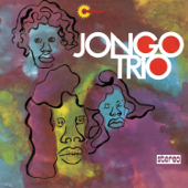 Aguas de Marco - Jongo Trio