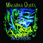 Macabra Queen artwork