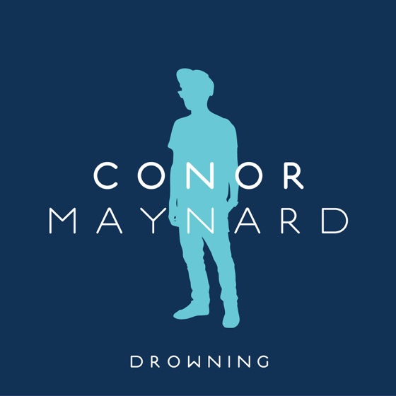 Cover artwork for Drowning
