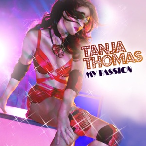 Tanja Thomas - One Way Ticket (To the Blues) - 排舞 音乐