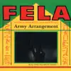 Army Arrangement album lyrics, reviews, download