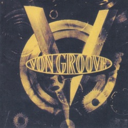 Von Groove - Once Is Not Enough (Remastered)