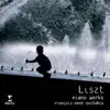 Stream & download Liszt: Piano Works