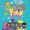 Bichos Freak Con Alex Campos, 2012