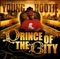 Flamed Out (feat. Eldorado Red) - Young Hootie lyrics