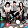 Welcome to the Party - EP