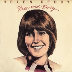 Helen Reddy - Free and Easy