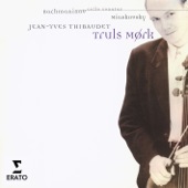 Jean-Yves Thibaudet - Two Pieces, Op.2: No.1 Prelude
