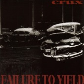 Failure to Yield artwork