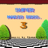 Overworld Theme 1 artwork