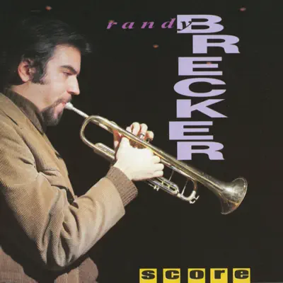 Score - Randy Brecker