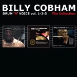 Billy Cobham - Red Baron