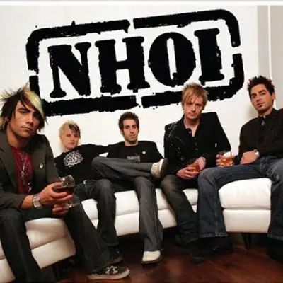 Nhoi - Never Heard Of It Nhoi - Never Heard Of It