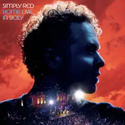 Home (Live In Sicily) - Simply Red
