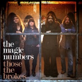 The Magic Numbers - This Is a Song