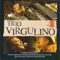 Na Base da Chinela (feat. Elba Ramalho) - Trio Virgulino lyrics