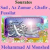 Mohammad Al Monshed - Sourate Az Zumar