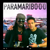 Paramaribo-O-O - Kenny B & Jeffrey Spalburg