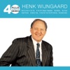 Henk Wijngaard - Bak Roest Op 18 Wielen