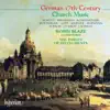 German 17th-Century Church Music album lyrics, reviews, download