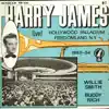 Live! Hollywood Palladium Freedomland, N.Y. 1953-54 album lyrics, reviews, download