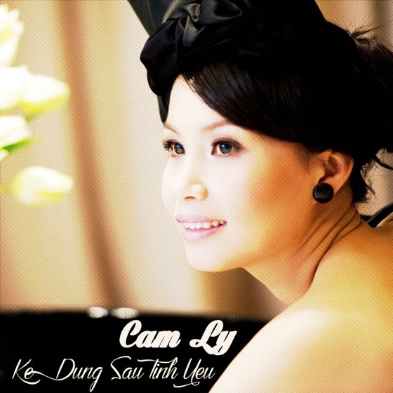 Cover artwork for Chuyện Tình Yêu Thế Gian