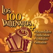 Los 100 Vallenatos más Recordados, Dedicados, Vendidos, Sonados - Vol. 3 artwork